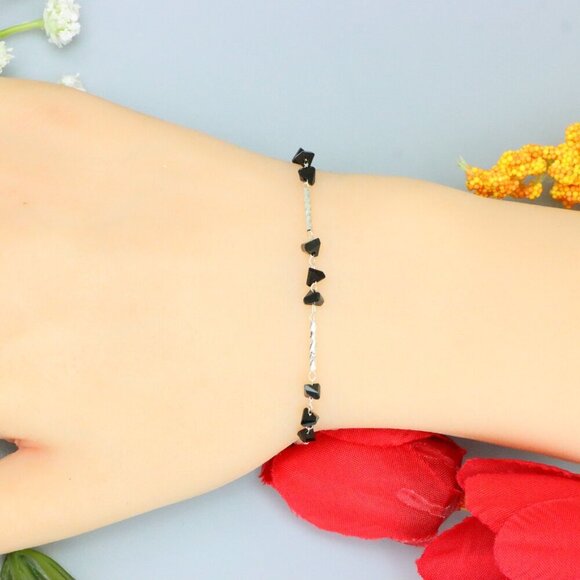 "Elegant & Trendy Bracelet, A Perfect Gift for Women, Thoughtful, EVCH1308 - Picture 4 of 8